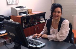 Sorina Bălan: „Mulți elevi aleg Colegiul Economic datorită firmelor de exercițiu”