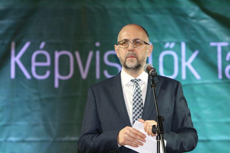 Kelemen: “A vorbi despre statul de drept este o exagerare”