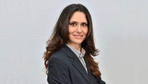 Dare de seamă a prof. dr Nadia Rață la final de mandat