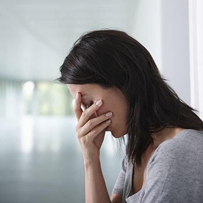 Studiile arată o legătură între depresie și cancer