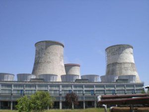 Autorizație de construire pentru Centrala Termoelectrică de la Iernut
