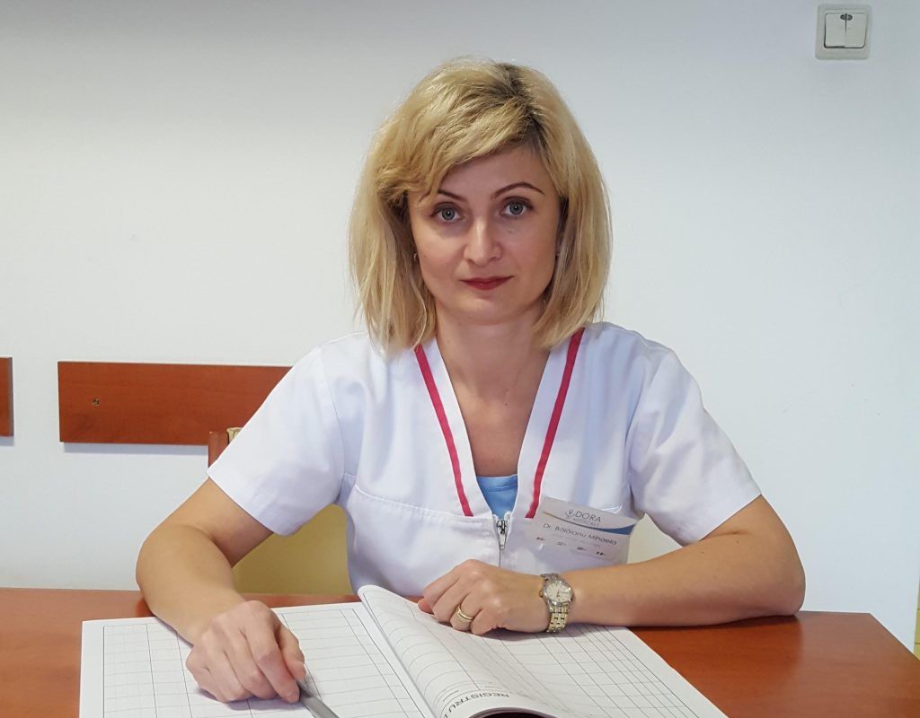 Specialiștii Centrului Dora Medicals, recomandări pentru diagnosticul și tratamentul bolilor neurologice