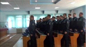 Noi polițiști la IPJ Mureș