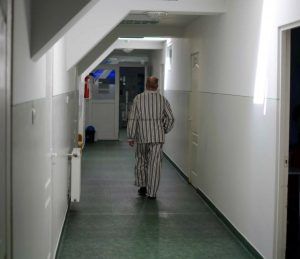 Program de vizitare restrâns, la Spitalul Județean Mureș