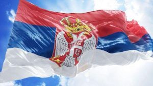 La Mulți Ani Serbia, de Ziua Națională!