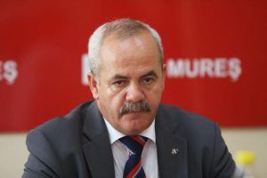 PSD Mureş susţine Guvernul României