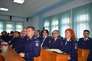 Raportul Poliţiei Mureş pe 2016: mai puţine infracţiuni stradale