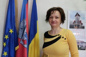 INTERVIU. Kovács Edit, primarul schimbărilor în bine la Cristeşti