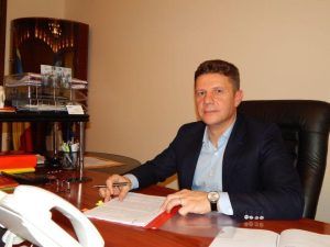 Ioan Cristian Moldovan, primarul investiţiilor reuşite la Luduş
