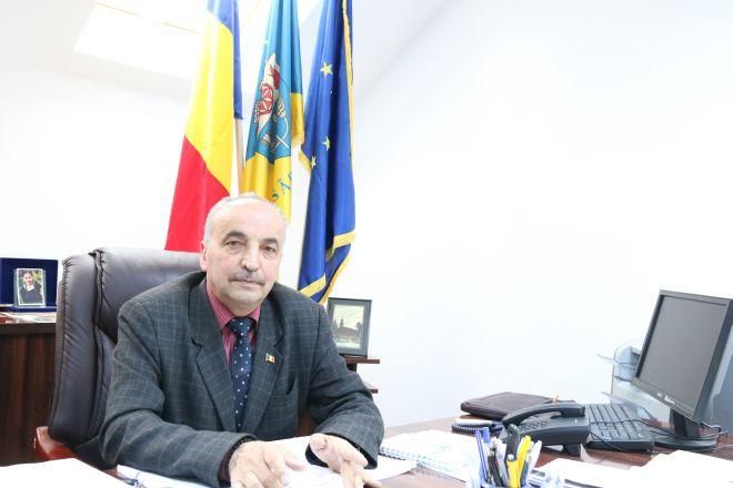 Centru regional de cultură, în pregătire la Sărmaşu