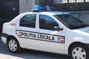 Angajări de poliţişti locali, la Primăria Bălăuşeri