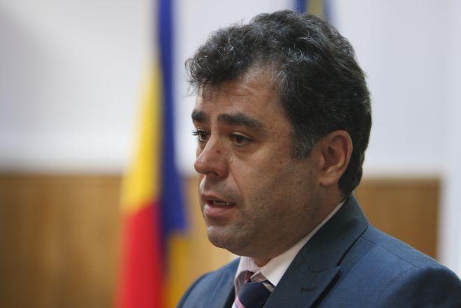 Judecătorul Horaţius Dumbravă, opinie despre ordonanţele graţierii: „Totul a fost făcut pe șest, totul a fost făcut șmecherește!”