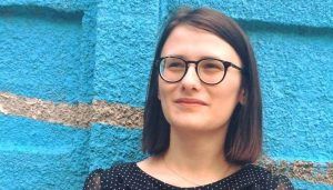 Alexandra Pâzgu: „Realitatea e compusă și din emoții, senzații și lucruri de neînțeles…nu doar din știri, războaie și nedreptăți sociale”