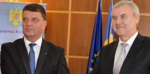 Belarus și România. Un parteneriat încheiat la Tîrgu Mureș