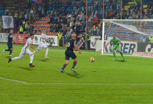 ASA-ACS Poli, de la ora 20.00, abonații pe cont propriu pentru meciul de „acasă”, de la Cluj