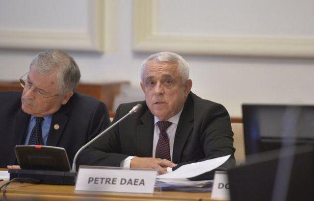 Ministrul Agriculturii Petre Daea vine la Târgu-Mureș