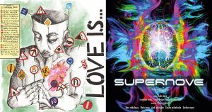 Love is… & Supernove, premiere, săptămâna viitoare la Național