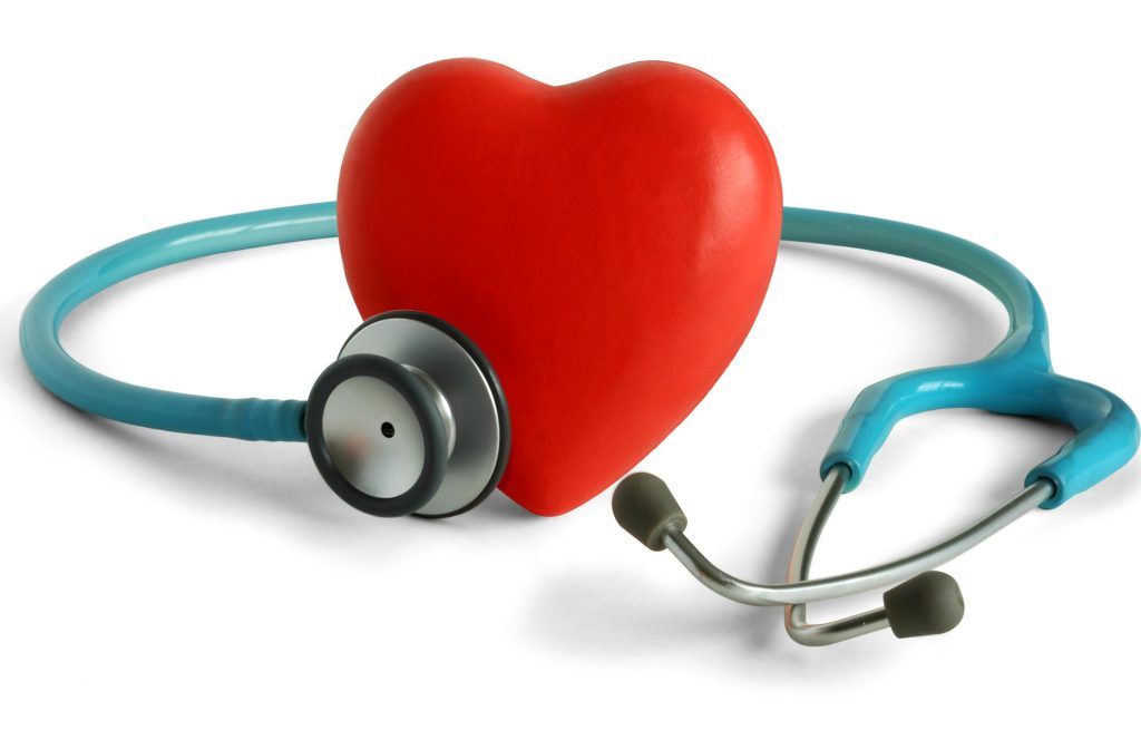 Consultații cardiologice gratuite în luna dragostei