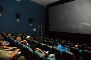 Intrare liberă la Cinematograful Arta din Târgu-Mureș!