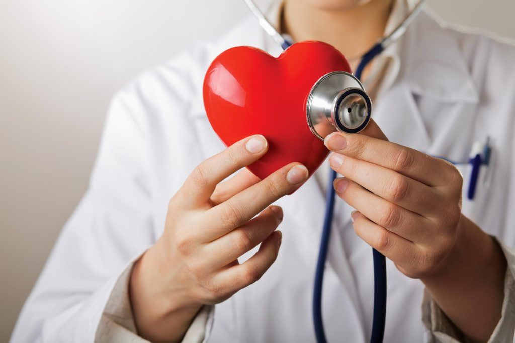 Specialiștii Cardiomed oferă consultații cardiologice gratuite în luna dragostei