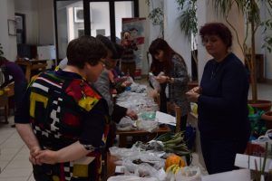 Piață a semințelor, la Târgu-Mureș