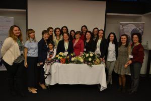 Lectori din marile centre universitare și-au împărtășit experiențele la Târgu-Mureş