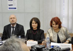 „Contenciosul actelor administrative asimilate”, lansare la Târgu-Mureş