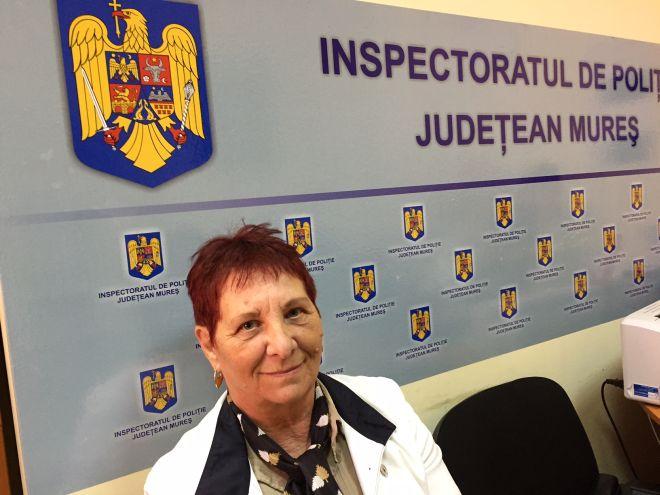 Importantă sumă de bani găsită de o femeie din Târgu-Mureş şi predată Poliţiei