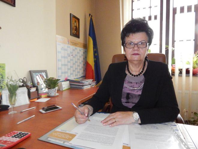 INTERVIU. Maria Precup, primarul municipiului Reghin: „Femeile se luptă să demonstreze că sunt la fel de puternice ca bărbaţii”