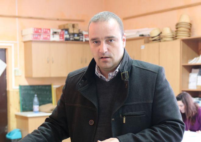 Primarul din Sângeorgiu de Pădure, scrisoare deschisă pe Facebook. „NU era deloc necesară intimidarea copiilor și colegilor mei!”