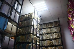 Zeci de mii de dosare ale Curţii de Apel Târgu-Mureş, în căutarea unei arhive