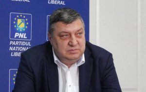 Teodor Atanasiu (PNL), recomandare pentru Dacian Cioloş