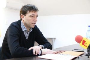 Proiecte de 11 milioane de euro pentru Târnăveni