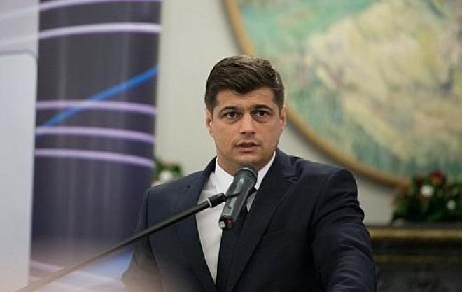Pol naţionalist format la Târgu-Mureş