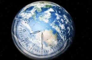 „Ora Pământului”, la Sighişoara