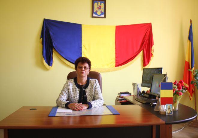 Maria Moldovan: ”Am demonstrat că femeile pot face administrație!”