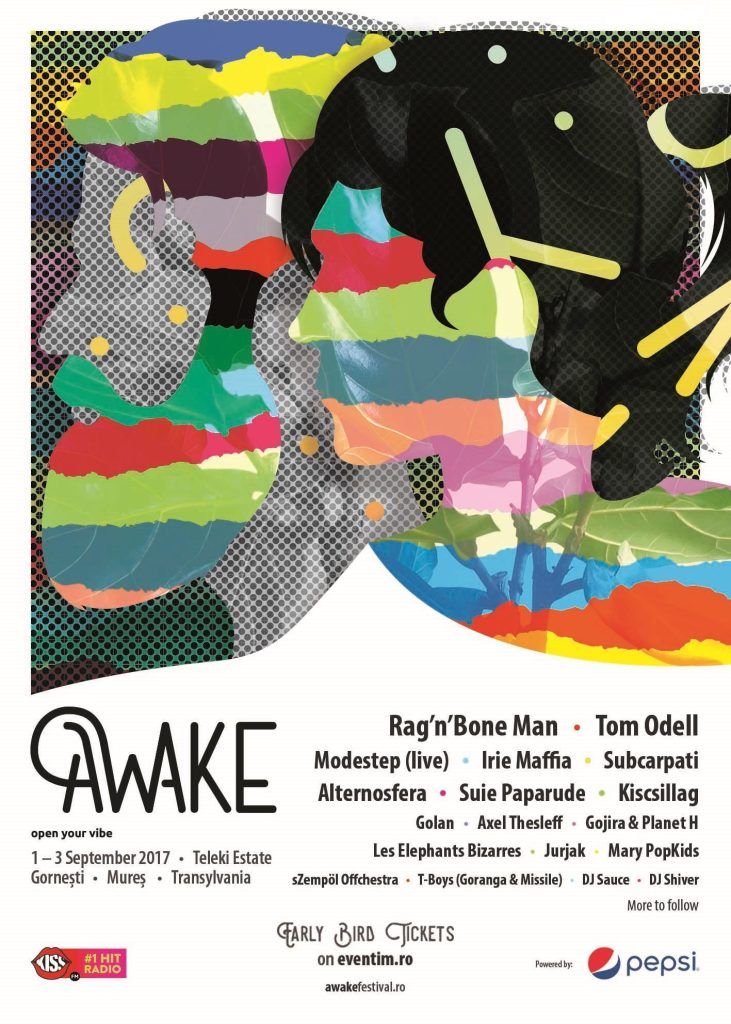 Festivalul Awake