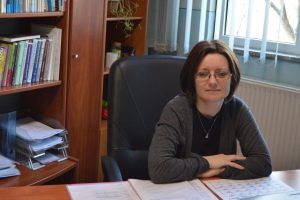 Annamária Porkoláb, director CJRAE Mureș: „Sistemul educațional este o provocare pentru toți”