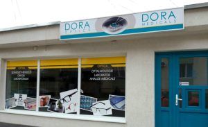 Dora Optics & Dora Medicals se extinde la Reghin. Promoții atractive pentru pacienți!