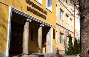 Universitatea de Arte Târgu Mureș angajează