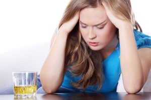 Cum poți primi sprijin în lupta cu dependența de alcool