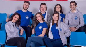UMF Târgu-Mureș a lansat un magazin online pentru studenți
