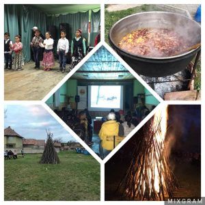 Ziua Internațională a Romilor sărbătorită în comuna Sînpaul