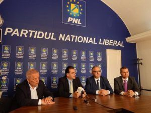 VIDEO: Ludovic Orban, plan pentru revigorarea PNL