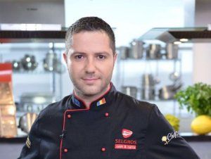 Selgros lansează competiția „Chef pentru o zi”