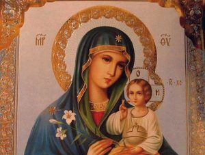 Fecioara Maria, mama omenirii secolului XXI
