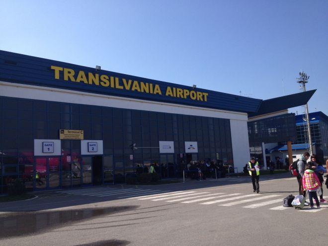 Raportul privind situaţia de la Aeroportul „Transilvania” trimis organelor de cercetare penală!