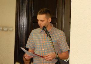 VIDEO. Emil Şteţca, interpelare către Consiliul Local: „În ce fel consideraţi că ajutaţi sportul târgumureşen?”