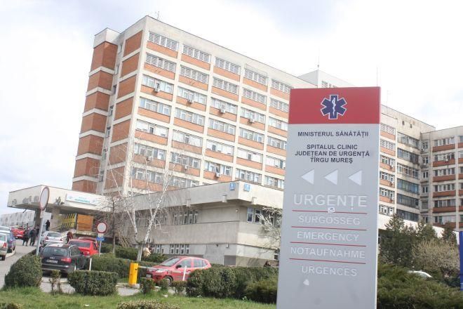 MEGAINVESTIŢIE la Spitalul de Urgenţă: Corp nou cu Centru de arşi, Bloc operator şi Secţie ATI!