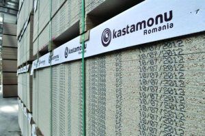 Proiect nou la Kastamonu România